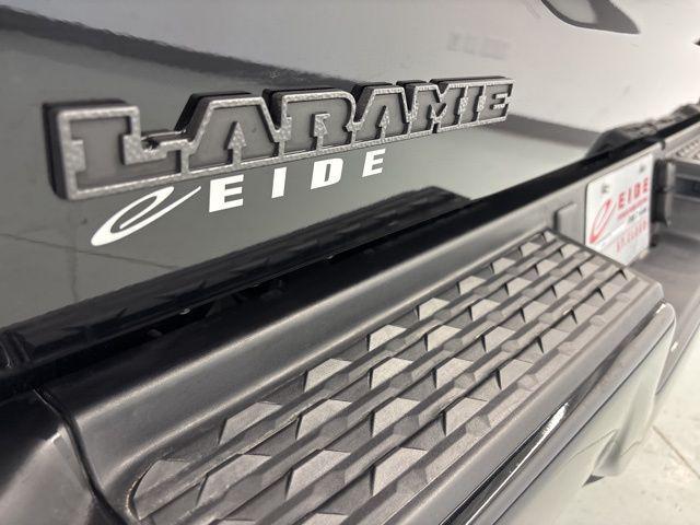 used 2025 Ram 2500 car, priced at $77,000