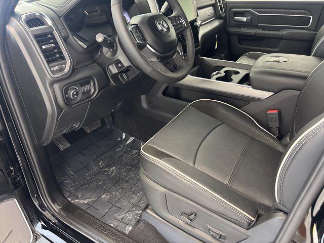 used 2025 Ram 2500 car, priced at $77,000