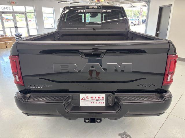 used 2025 Ram 2500 car, priced at $77,000