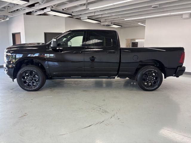 used 2025 Ram 2500 car, priced at $77,000
