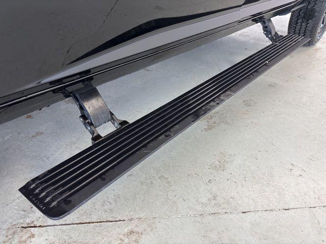 used 2025 Ram 2500 car, priced at $77,000