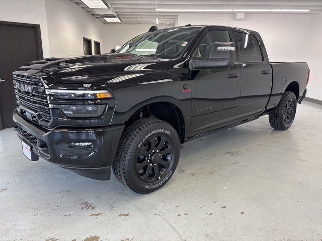 used 2025 Ram 2500 car, priced at $77,000