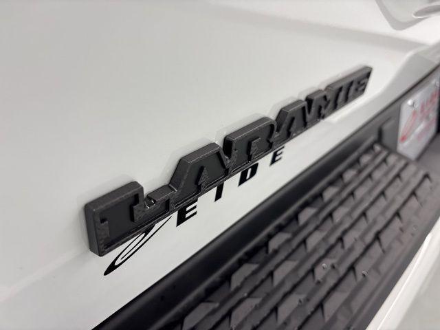 new 2025 Ram 3500 car, priced at $81,206