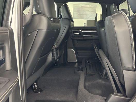 new 2025 Ram 3500 car, priced at $81,206