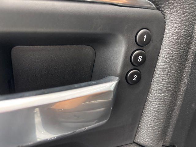 new 2025 Ram 3500 car, priced at $81,206
