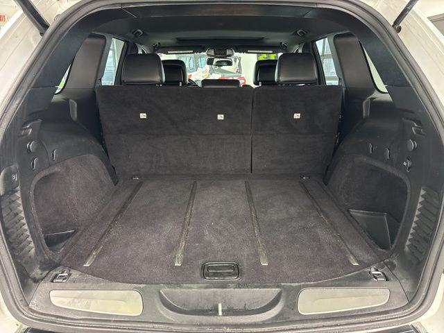 used 2015 Jeep Grand Cherokee car, priced at $10,000