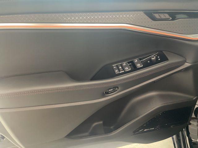 new 2025 Jeep Wagoneer S car, priced at $57,115