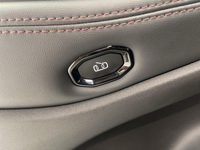 new 2025 Jeep Wagoneer S car, priced at $57,115