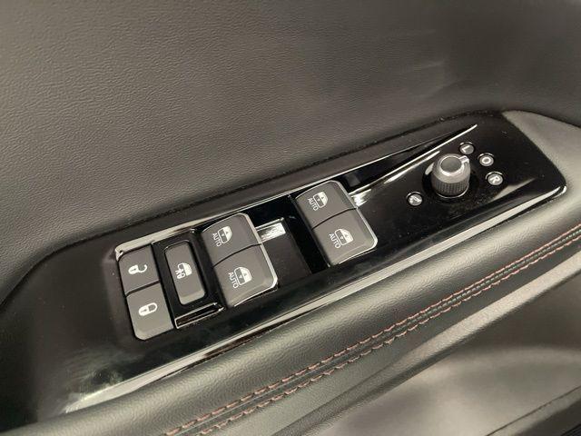 new 2025 Jeep Wagoneer S car, priced at $57,115