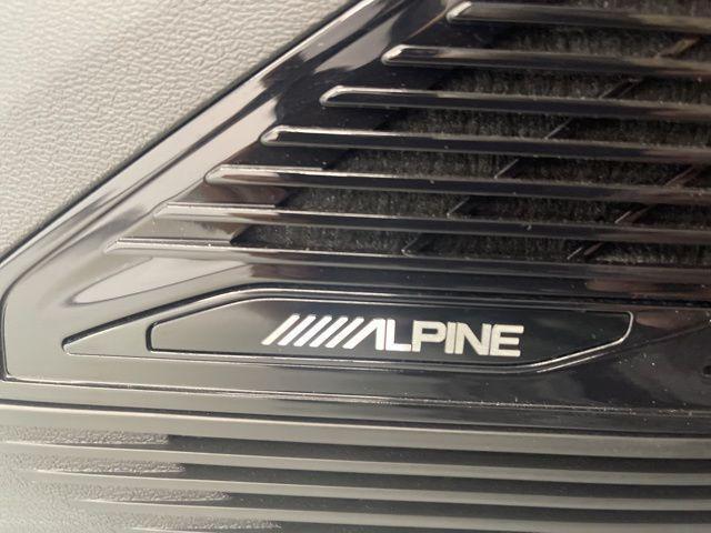 new 2025 Jeep Wagoneer S car, priced at $57,115