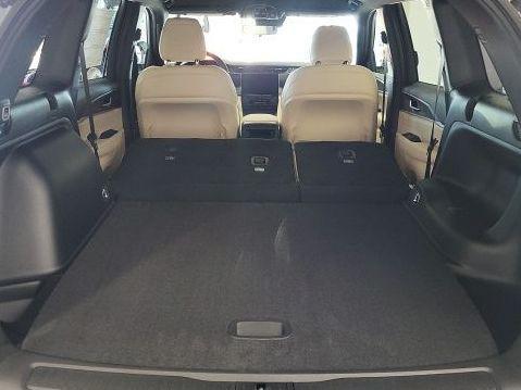 new 2025 Jeep Grand Cherokee car, priced at $45,164