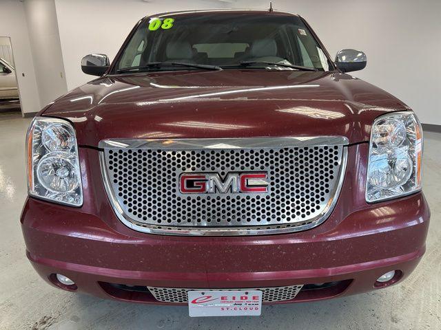 used 2008 GMC Yukon XL car, priced at $4,500