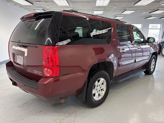 used 2008 GMC Yukon XL car, priced at $4,500