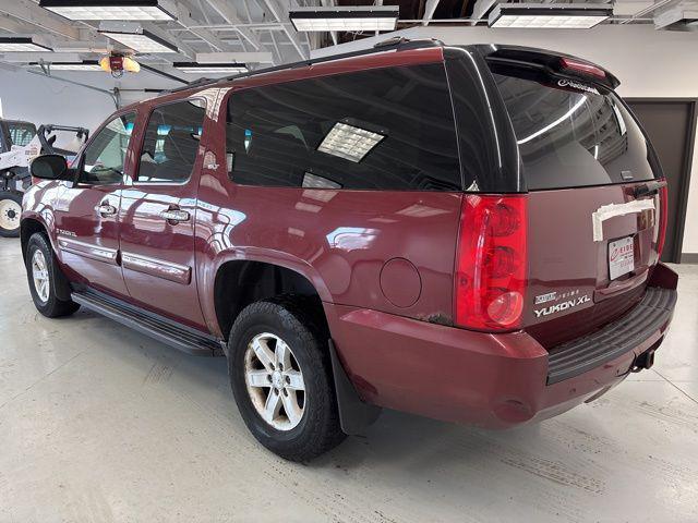 used 2008 GMC Yukon XL car, priced at $4,500