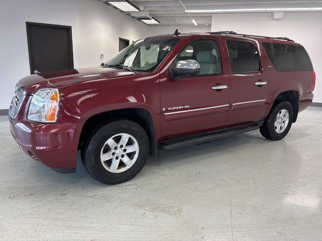 used 2008 GMC Yukon XL car, priced at $4,500