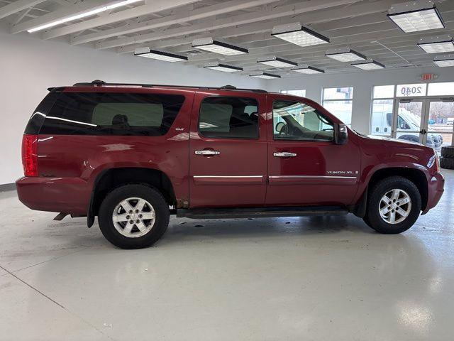 used 2008 GMC Yukon XL car, priced at $4,500