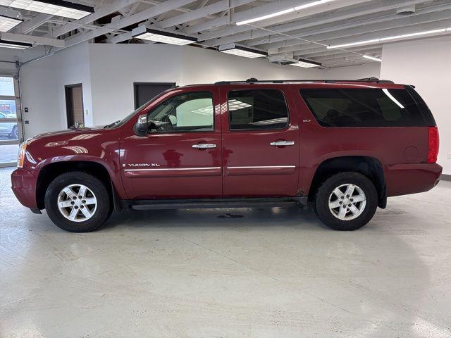 used 2008 GMC Yukon XL car, priced at $4,500