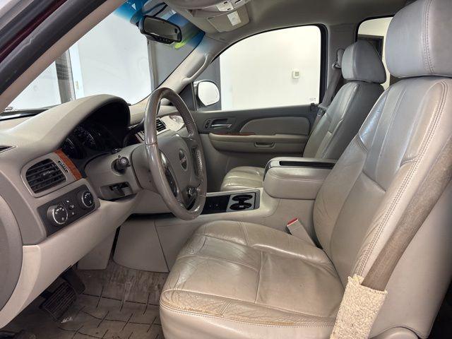 used 2008 GMC Yukon XL car, priced at $4,500