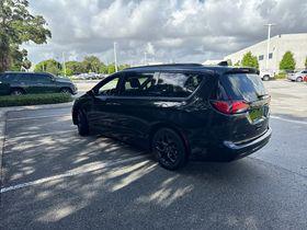 used 2020 Chrysler Pacifica car, priced at $22,000