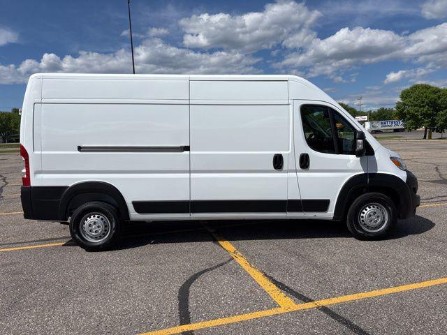 new 2025 Ram ProMaster 2500 car, priced at $52,179