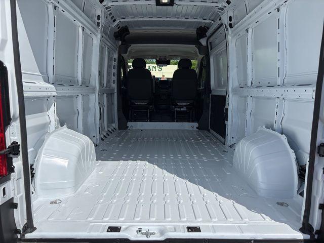 new 2025 Ram ProMaster 2500 car, priced at $52,179