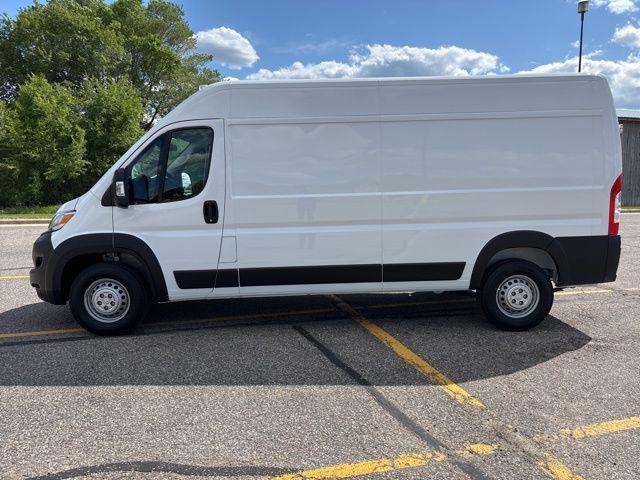 new 2025 Ram ProMaster 2500 car, priced at $52,179