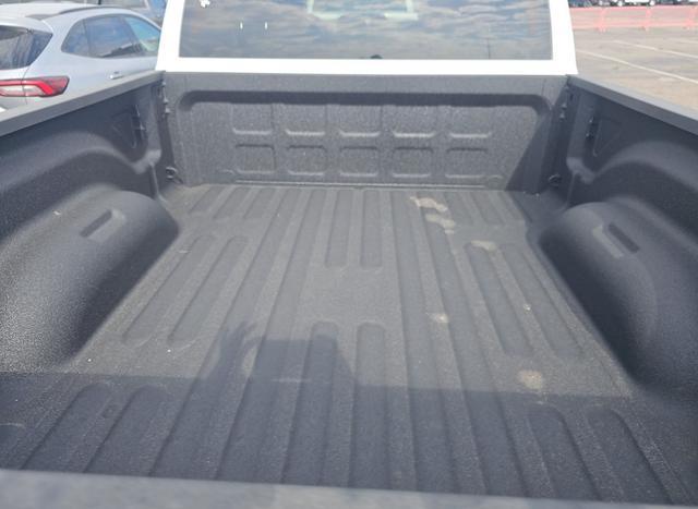 used 2025 Ram 2500 car, priced at $54,000