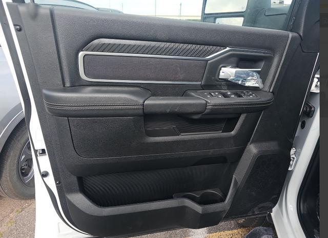 used 2025 Ram 2500 car, priced at $54,000