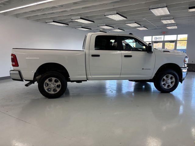 new 2024 Ram 2500 car, priced at $52,942