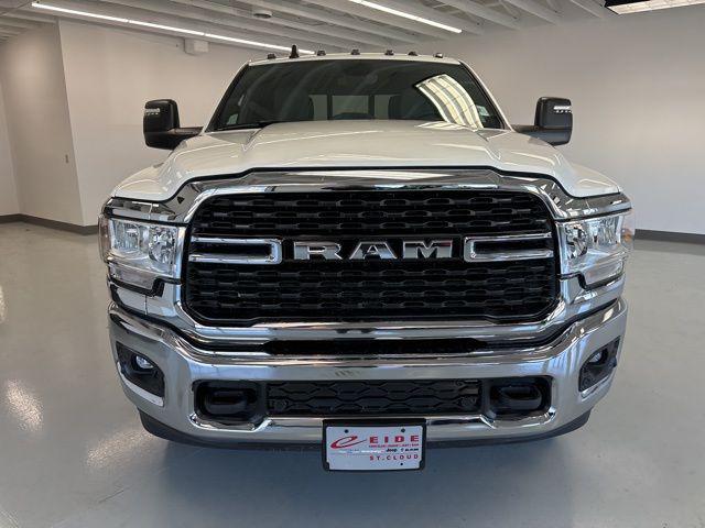 new 2024 Ram 2500 car, priced at $52,942