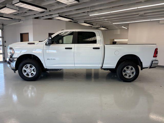 new 2024 Ram 2500 car, priced at $52,942