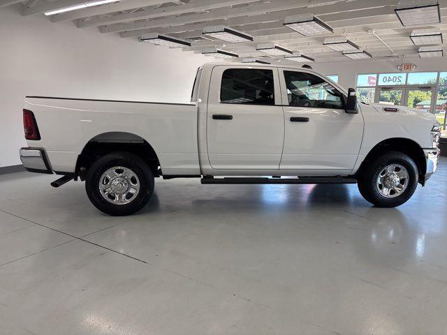 new 2026 Ram 3500 car, priced at $56,602