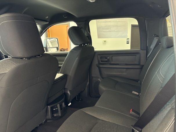 new 2026 Ram 3500 car, priced at $56,602