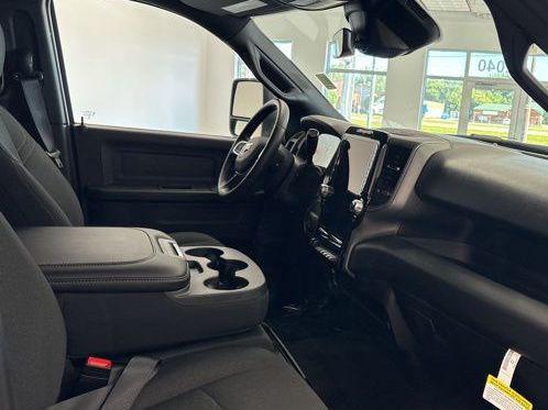 new 2026 Ram 3500 car, priced at $56,602