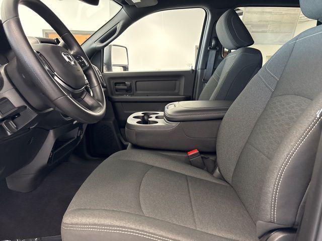 new 2026 Ram 3500 car, priced at $56,602