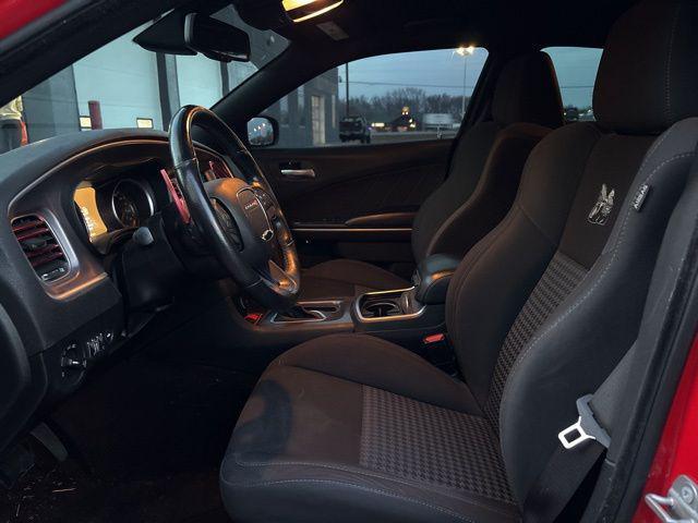 used 2019 Dodge Charger car, priced at $27,000