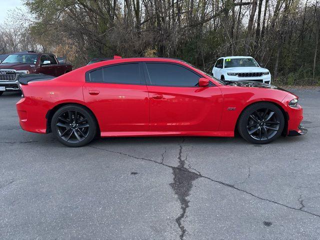 used 2019 Dodge Charger car, priced at $27,000