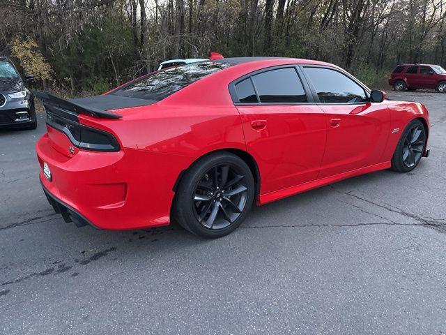 used 2019 Dodge Charger car, priced at $27,000