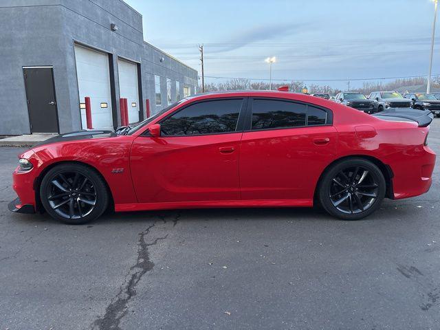 used 2019 Dodge Charger car, priced at $27,000