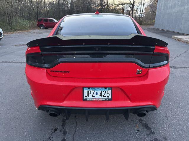 used 2019 Dodge Charger car, priced at $27,000