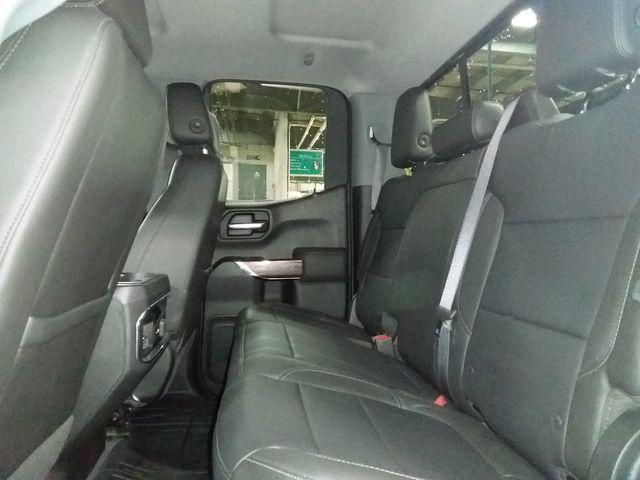 used 2019 Chevrolet Silverado 1500 car, priced at $32,000