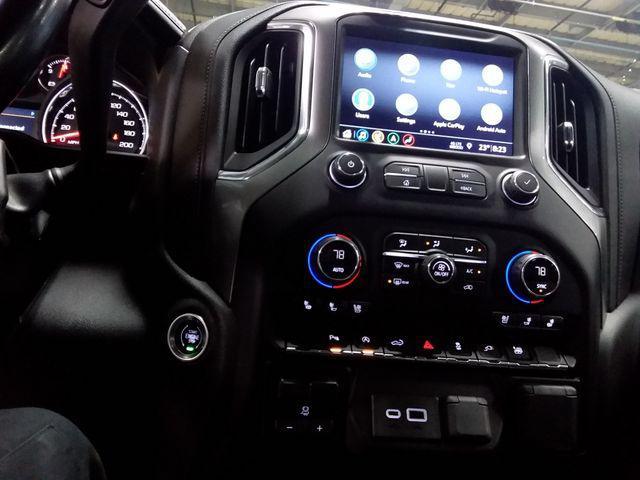 used 2019 Chevrolet Silverado 1500 car, priced at $32,000