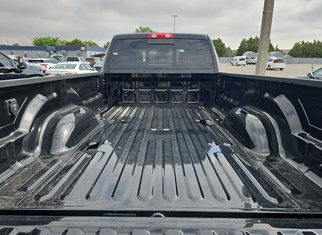used 2025 Ram 2500 car, priced at $58,000