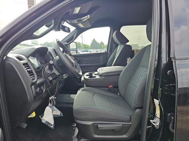 used 2025 Ram 2500 car, priced at $58,000