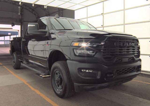 used 2025 Ram 2500 car, priced at $58,000