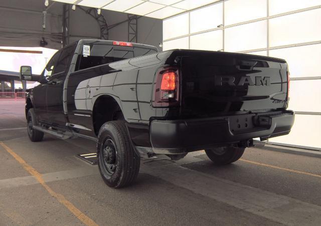 used 2025 Ram 2500 car, priced at $58,000