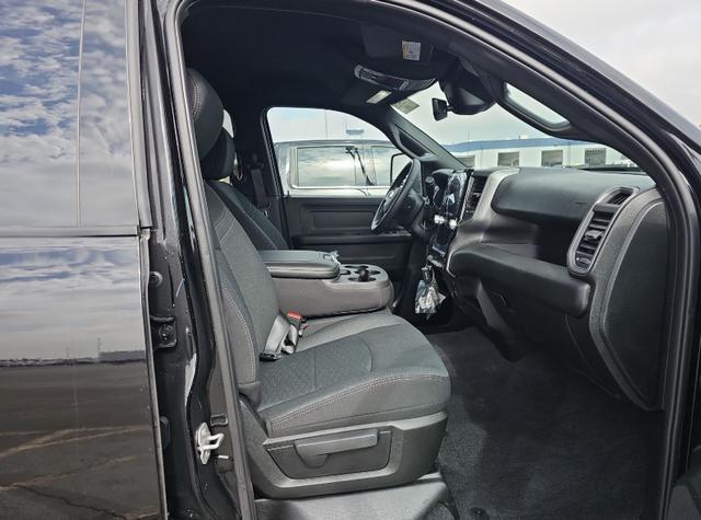 used 2025 Ram 2500 car, priced at $58,000