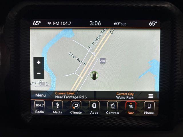 used 2018 Jeep Wrangler Unlimited car, priced at $27,000