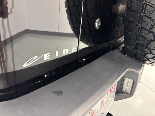 used 2018 Jeep Wrangler Unlimited car, priced at $27,000