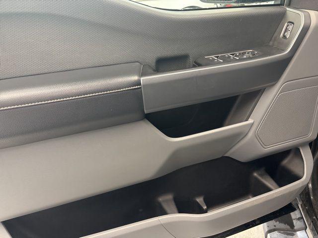 used 2021 Ford F-150 car, priced at $27,000